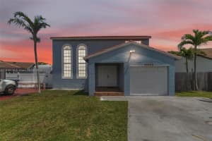 12367 Sw 250th St, Homestead