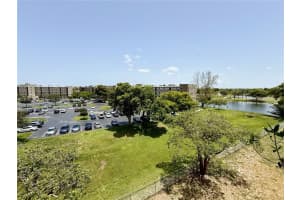 8550 N Sherman Cir 507, Miramar
