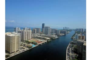 2602 E Hallandale Beach Blvd R2805, Hallandale Beach