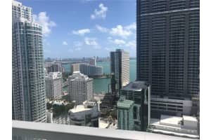 1050 Brickell Ave 3206, Miami