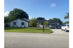 12780 Sw 187th St, Miami