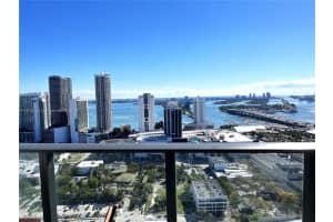 1600 Ne 1st Ave 3402, Miami