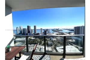 1600 NE 1st Ave Apt 3402, Miami, FL 33132, - MLS#A11818153