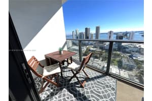 1600 NE 1st Ave Apt 3402, Miami, FL 33132, - MLS#A11818153