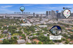 4100 Nw 1st Ave Miami, FL 33127 - MLS#A11818164