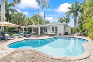 2837 Ne 17th Ave, Wilton Manors
