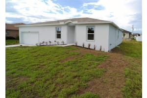 2628 NW Embers Terrace, Cape Coral, FL 33993, - MLS#A11818216