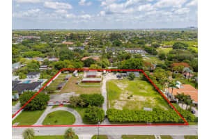 12445 SW 46th St, Miami, FL 33175, - MLS#A11818228