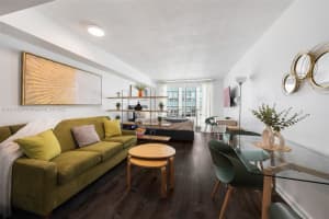 1200 Brickell Bay Dr APT 4010, Miami, FL 33131, - MLS#A11818238