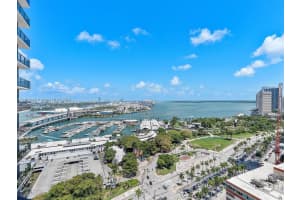 398 NE 5th St #1915, Miami, FL 33132, - MLS#A11818246