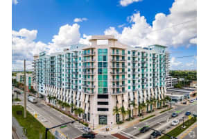 140 S Dixie Hwy APT 731, Hollywood, FL 33020, - MLS#A11818260