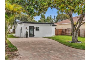 107 Central Ave, Delray Beach, FL 33483, - MLS#A11818267