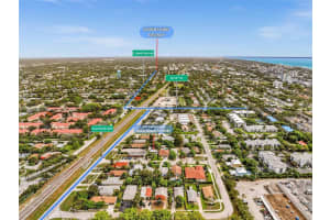 107 Central Ave, Delray Beach, FL 33483, - MLS#A11818267