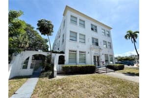 924 Marseille Dr #6, Miami Beach, FL 33141, - MLS#A11818273