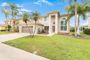 2256 SW 183rd Terrace, Miramar, FL 33029, Sold 08/05/25