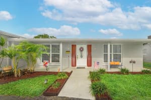 1801 N 55th Ave Hollywood, FL 33021 - MLS#A11818276