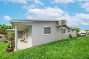 1801 N 55th Ave Hollywood, FL 33021 - MLS#A11818276