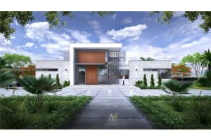 6421 Sw 116th St, Pinecrest