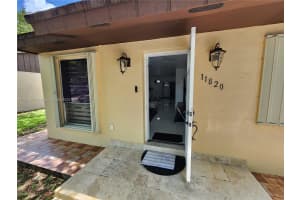 11820 SW 125th Pl, Miami, FL 33186, Sold 08/06/25