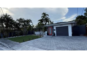 2081 NW 39th St, Oakland Park, FL 33309, Sold 07/18/25