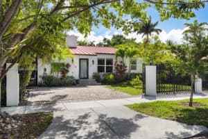 261 Sw 30th Rd, Miami