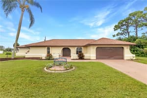 1904 Gardner Ave, Lehigh Acres