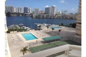 18051 Biscayne Blvd 803, Aventura