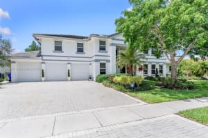 19821 NW 4 St, Pembroke Pines, FL 33029, Sold 07/23/25