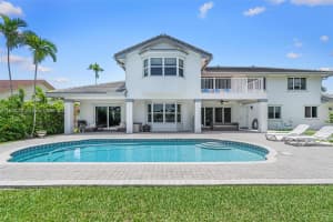 19821 NW 4 St, Pembroke Pines, FL 33029, Sold 07/23/25