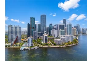 1450 Brickell Bay Dr APT 806, Miami, FL 33131, Sold 08/20/25