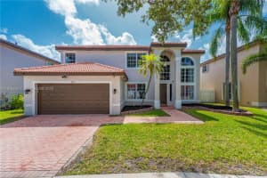 2635 Sw 183rd Ave, Miramar