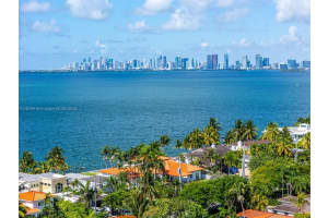1730 Bay Dr, Miami Beach