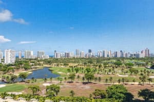20301 W Country Club Dr APT 1828, Aventura, FL 33180, - MLS#A11818425
