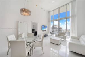 475 Brickell Ave APT 2807, Miami, FL 33131, - MLS#A11818428