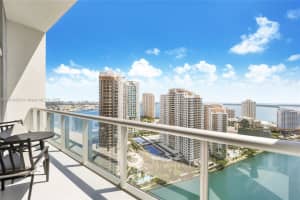 475 Brickell Ave APT 2807, Miami, FL 33131, - MLS#A11818428