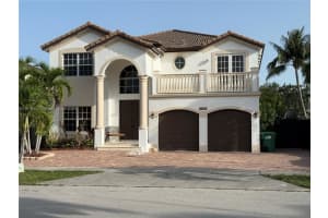 16472 Sw 58th Ter, Miami