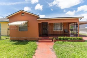 1478 NW 74th St, Miami, FL 33147, - MLS#A11818461