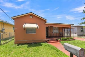 1478 NW 74th St, Miami, FL 33147, - MLS#A11818461