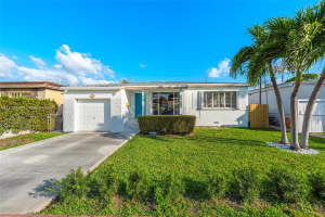 1545 Normandy Dr, Miami Beach