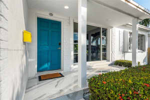 1545 Normandy Dr Miami Beach, FL 33141 - MLS#A11818469
