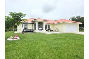 3897 Nw 22nd Ave, Okeechobee