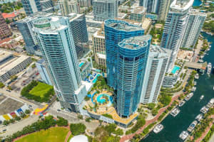 River House, Las Olas River House, 333 Las Olas Way APT 3902, Fort Lauderdale, FL 33301, - MLS#A11818502