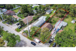 8980 Nw 5th Ave, El Portal