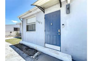 1301 SW 33rd Terrace, Fort Lauderdale, FL 33312, Sold 09/03/25