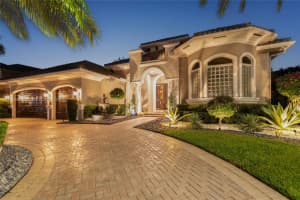 10985 Canary Island Ct, Plantation, FL 33324, Sold 08/08/25
