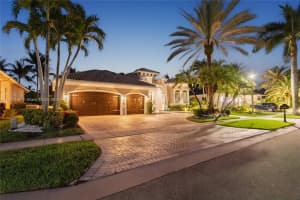 10985 Canary Island Ct, Plantation, FL 33324, Sold 08/08/25