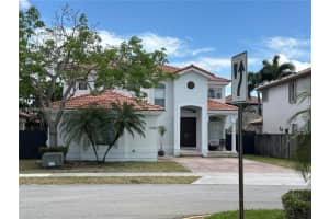 16650 Sw 61st Ln, Miami