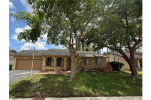 10480 NW 20th Ct, Sunrise, FL 33322, Sold 08/21/25