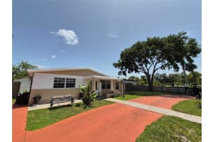 5930 N Farragut Dr, Hollywood, FL 33021, - MLS#A11818605