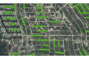 236 Moon River Ave Lake Placid, FL 33852 Sold 07/29/25